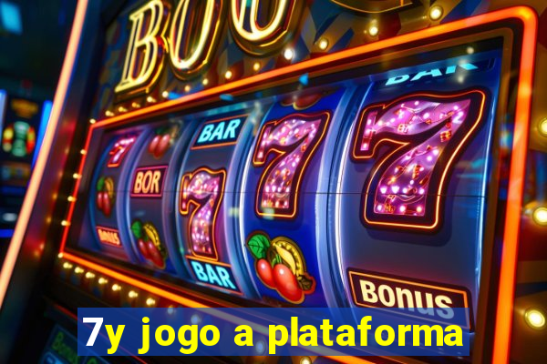 7y jogo a plataforma